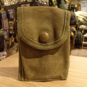 U.S.Pouch Cotton for Compass 1960年代? used