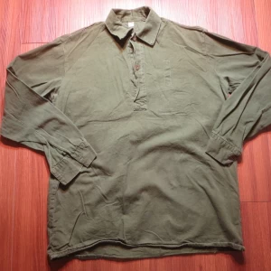 Sweden M-55 Shirt Utility size39(M?) used