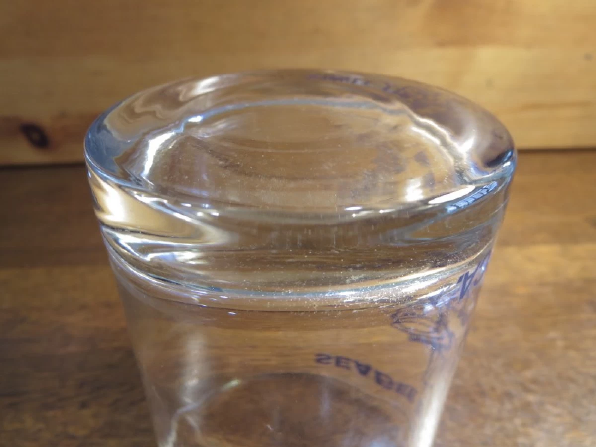 U.S.NAVY Glass 