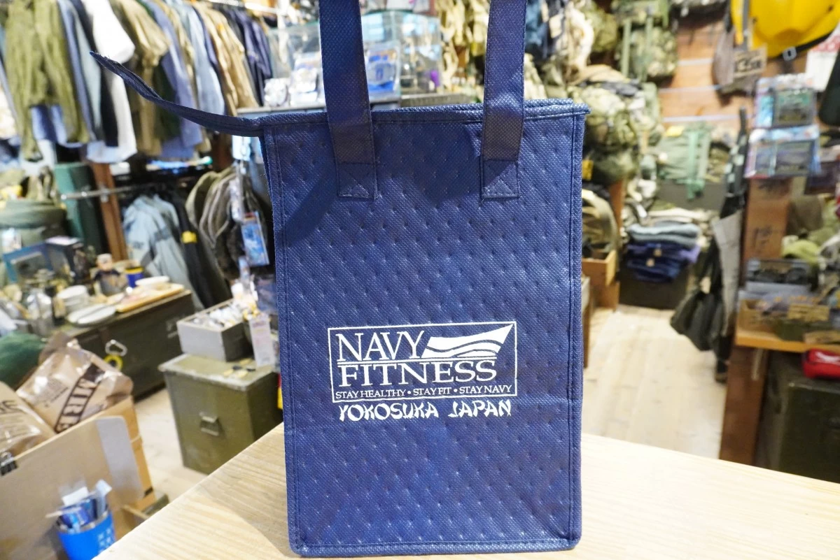 U.S.NAVY Cooler Bag 