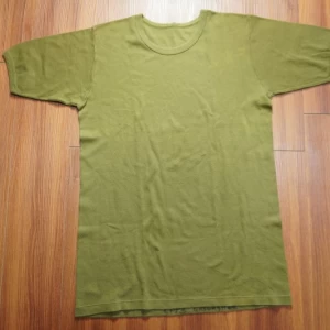 U.K.? T-Shirt Field Olive sizeM? used