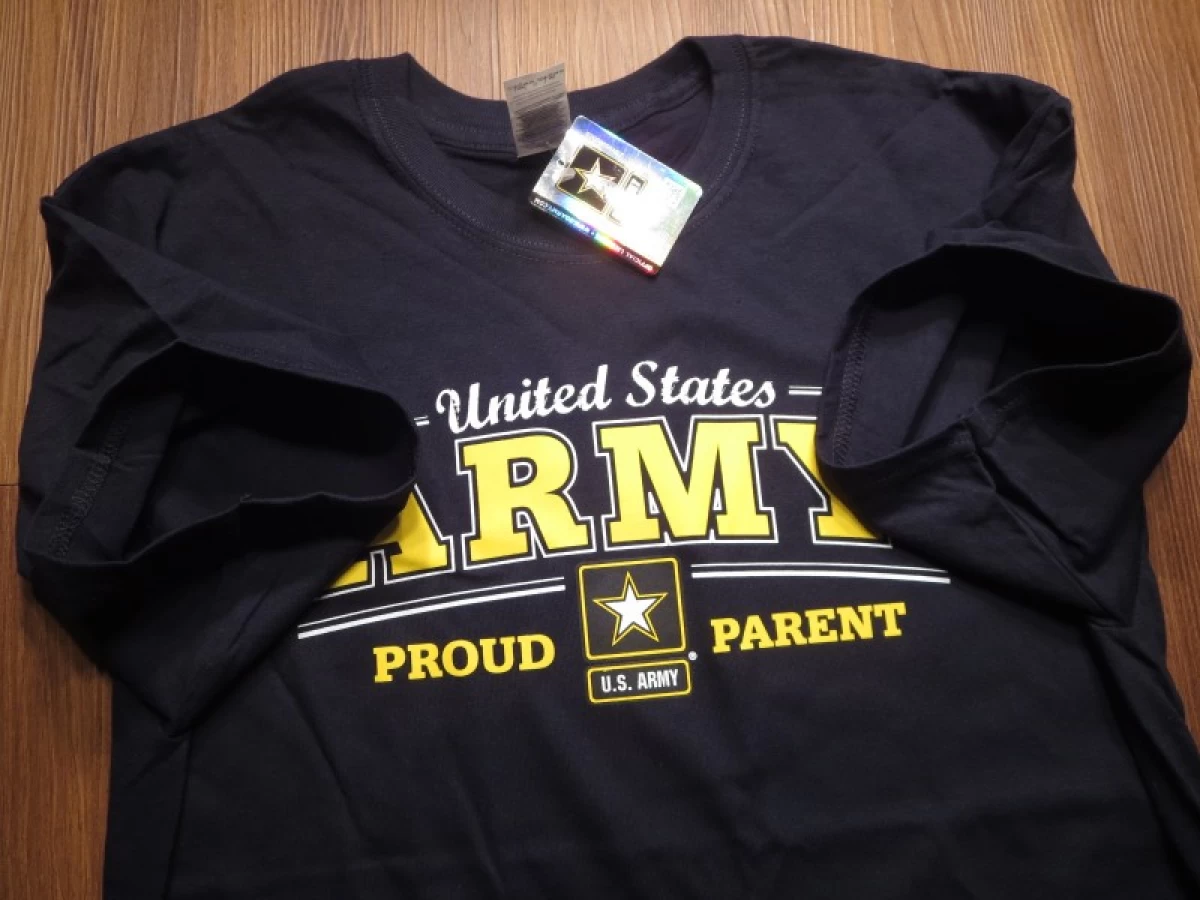 U.S.ARMY T-Shirt sizeL new