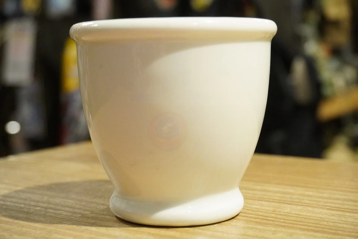 U.S.ARMY Egg Cup? Medical 1940年代? used