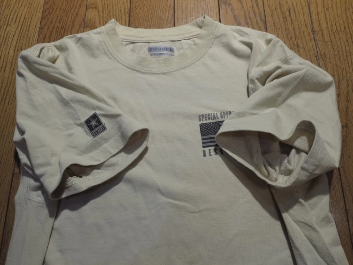 U.S.ARMY T-Shirt