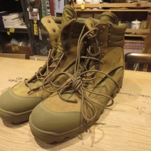 U.S.Boots Combat Hiker 