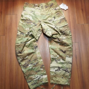U.S.ARMY Trousers Combat OCP sizeM-Regular new?