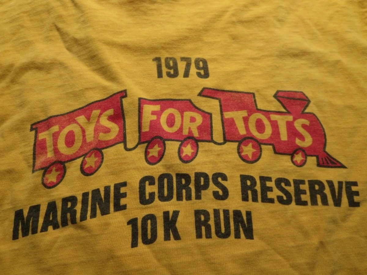 U.S.MARINE CORPS T-Shirt 