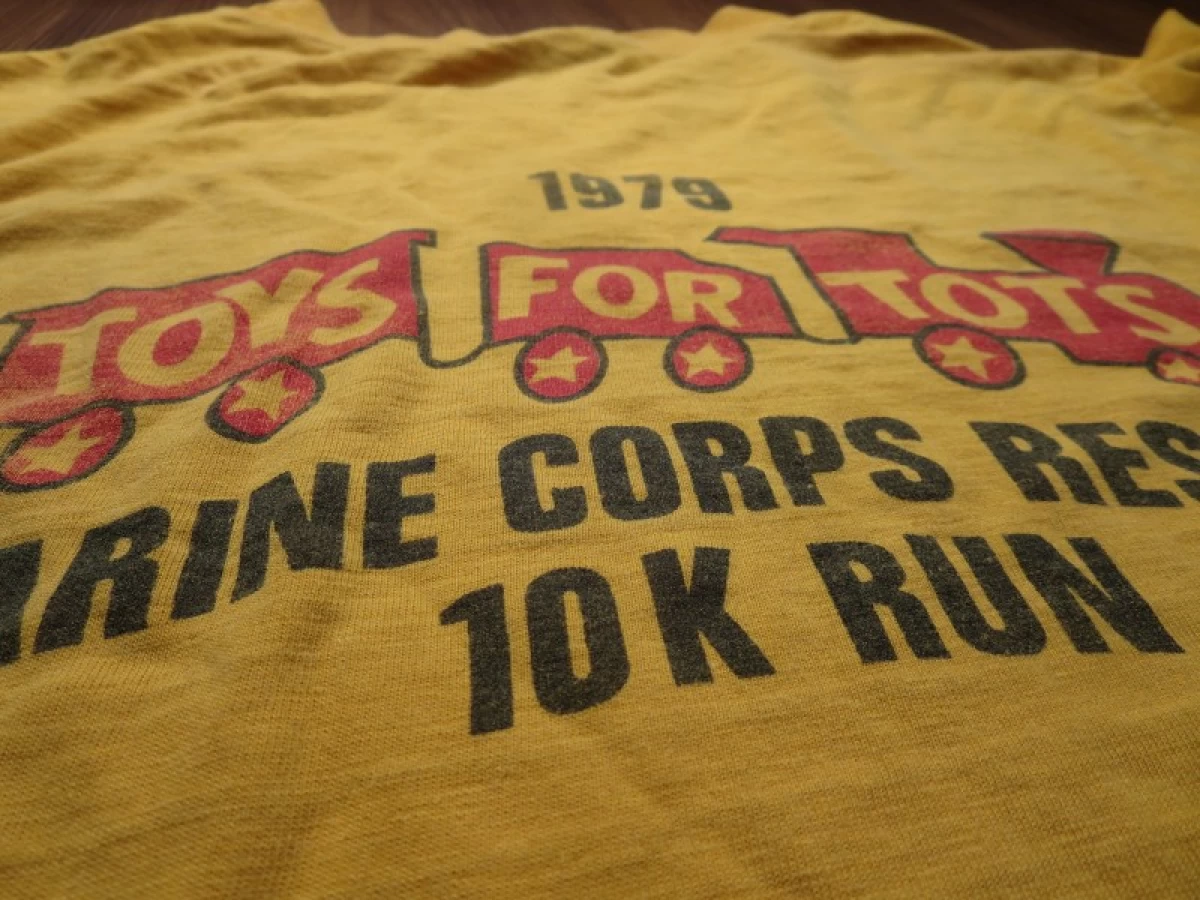 U.S.MARINE CORPS T-Shirt 