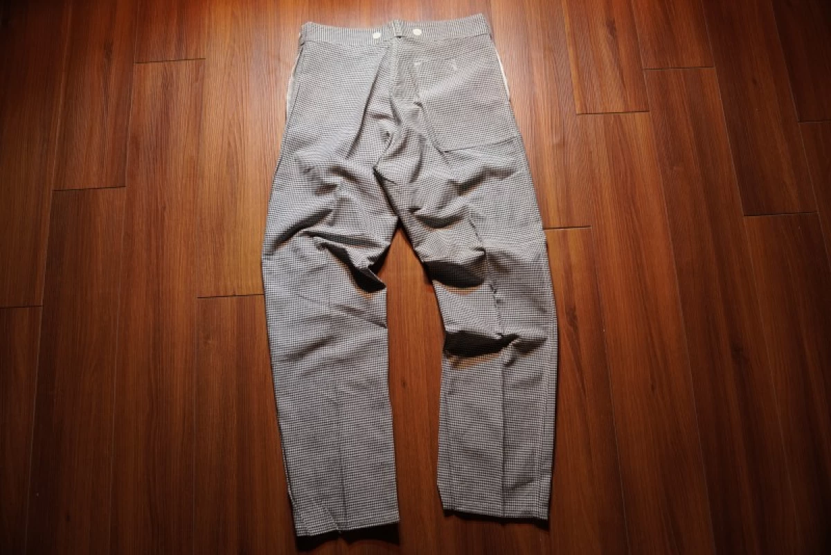 GERMANY (EAST?) Trousers for Cook size83cm used?
