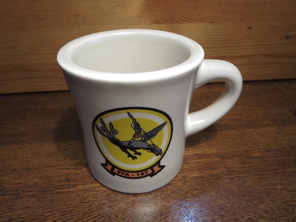 U.S.NAVY Mug Cup 