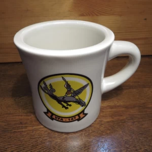 U.S.NAVY Mug Cup 