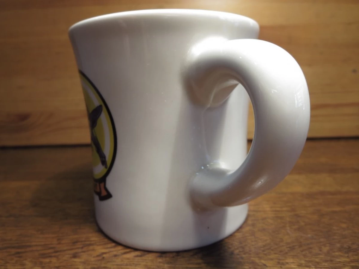 U.S.NAVY Mug Cup 