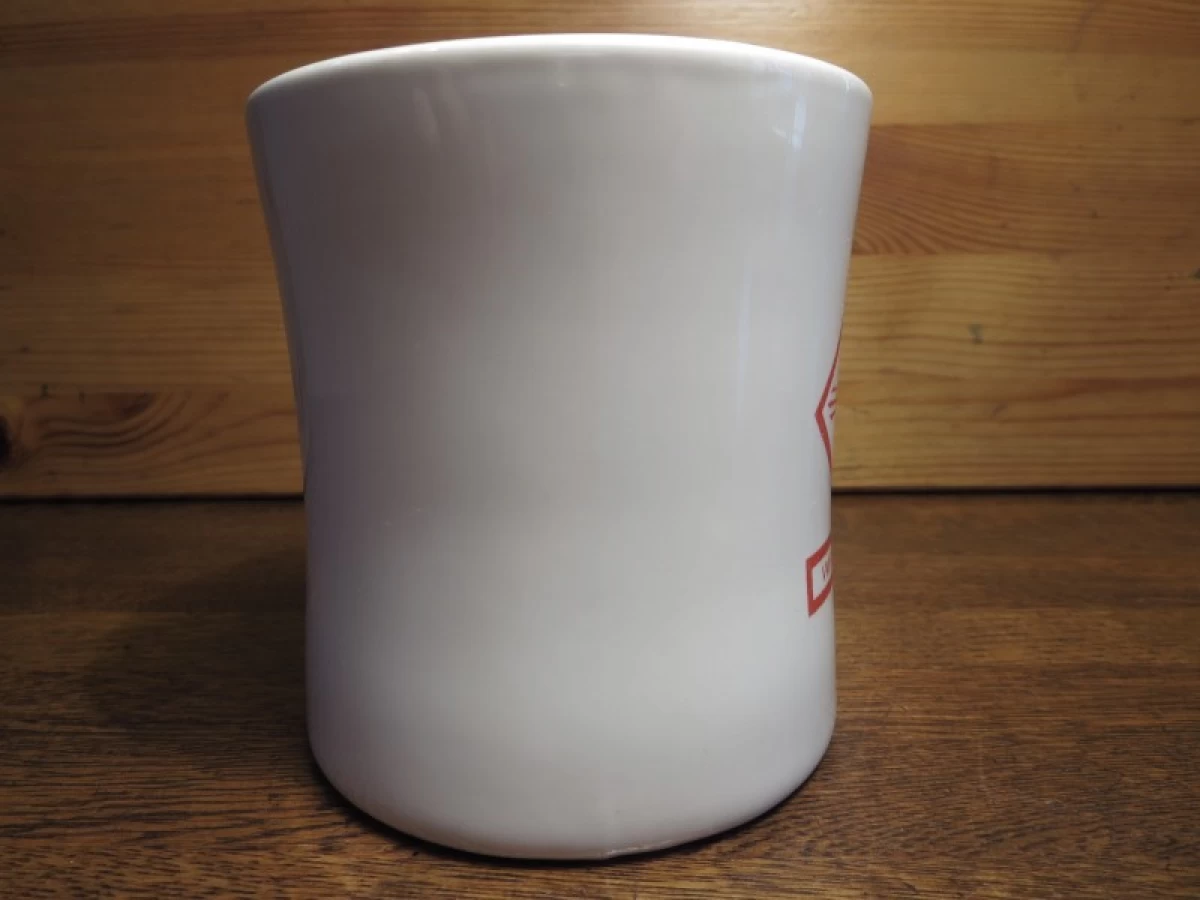 U.S.MARINE CORPS Mug Cup