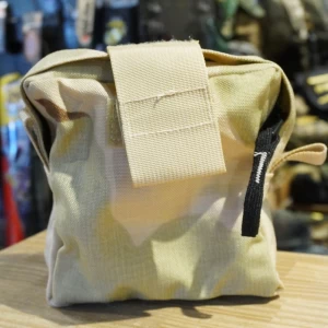 U.S.Pouch Medic MOLLEⅡ 3color Desert new