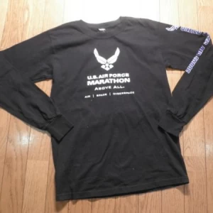 U.S.AIR FORCE T-Shirt sizeS? used