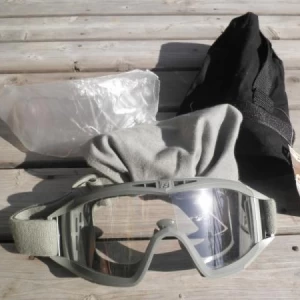 U.S.ARMY? Goggle new