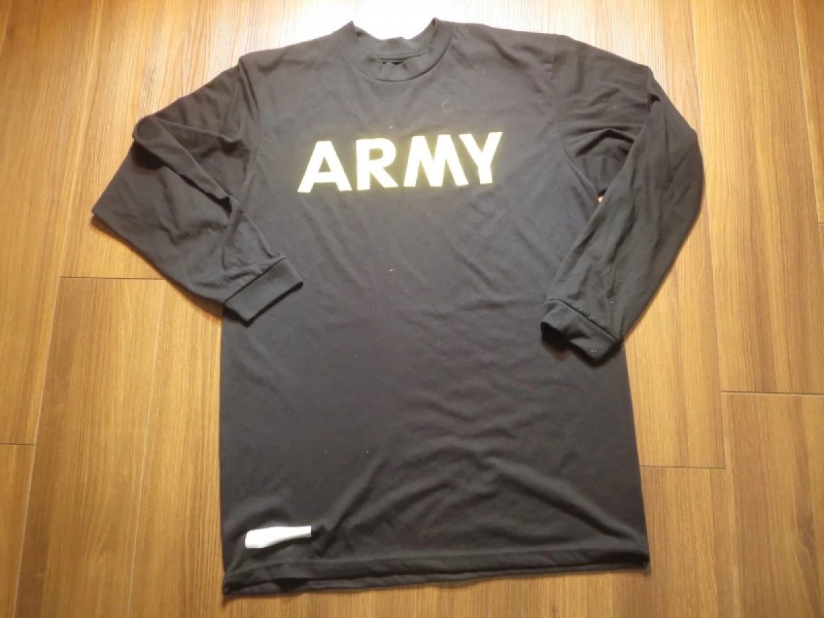 U.S.ARMY T-Shirt Athletic sizeM new?