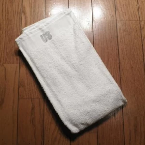 U.S.Towel 100cm×52cm new?