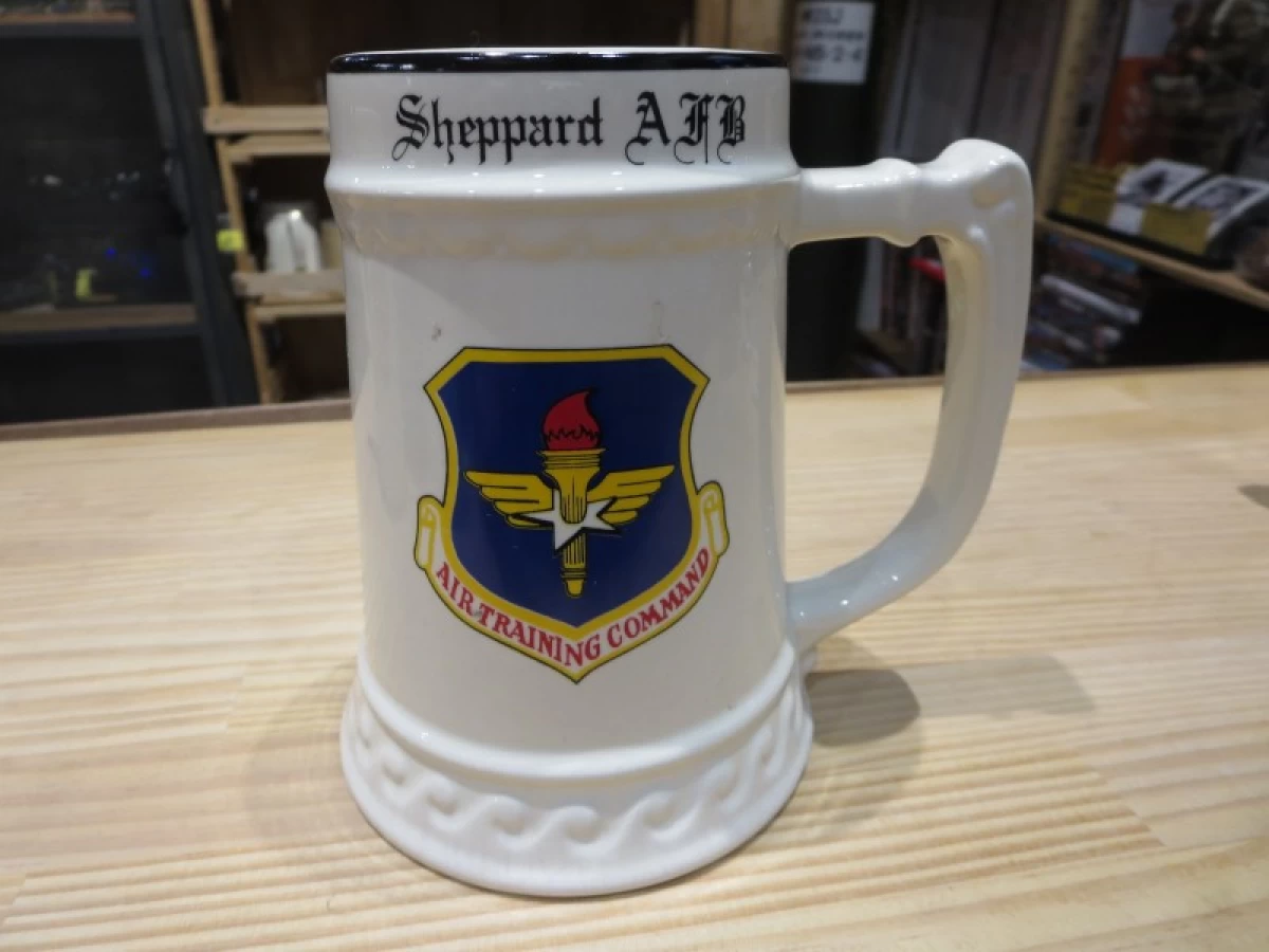 U.S.AIR FORCE Mug 