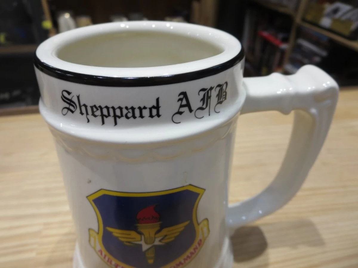 U.S.AIR FORCE Mug 