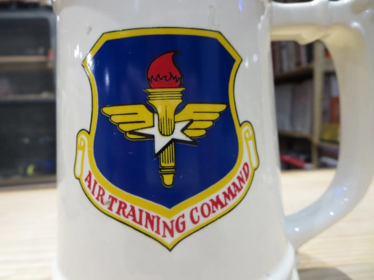 U.S.AIR FORCE Mug 