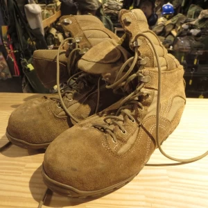 U.S.NAVY Boots Combat size8.5W used