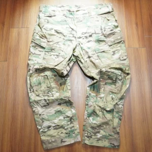 U.S.ARMY Combat Trousers MUltiCam? sizeXXL-R