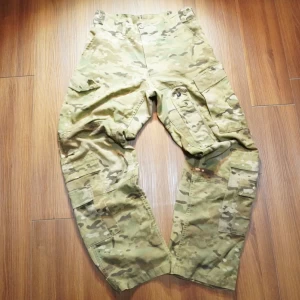 U.S.ARMY Trousers Aircrew MultiCam? sizeS-Short used