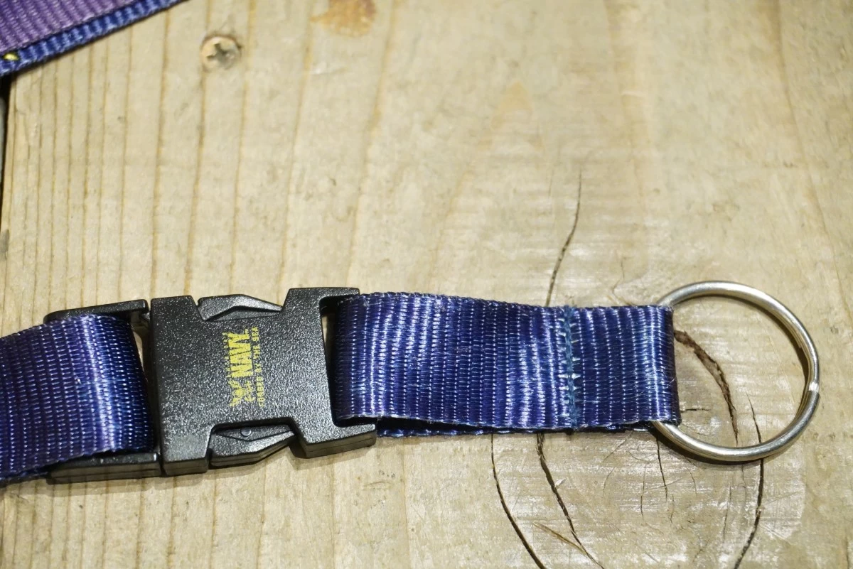 U.S.NAVY Strap used