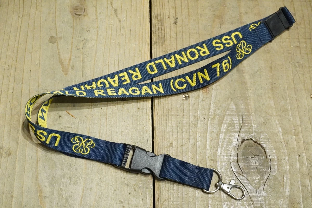 U.S.NAVY Strap 