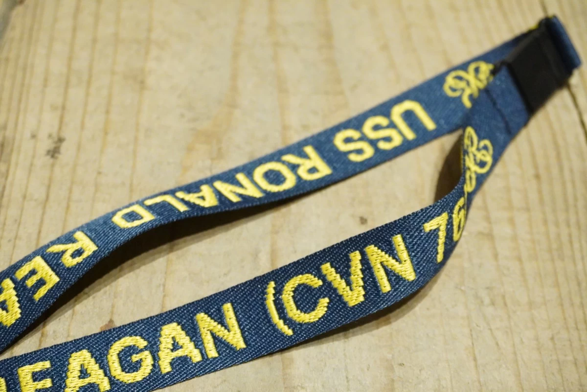 U.S.NAVY Strap 