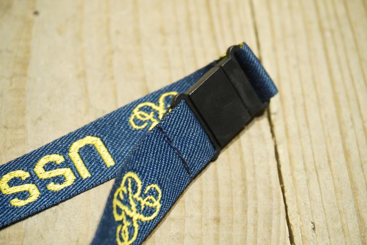 U.S.NAVY Strap 