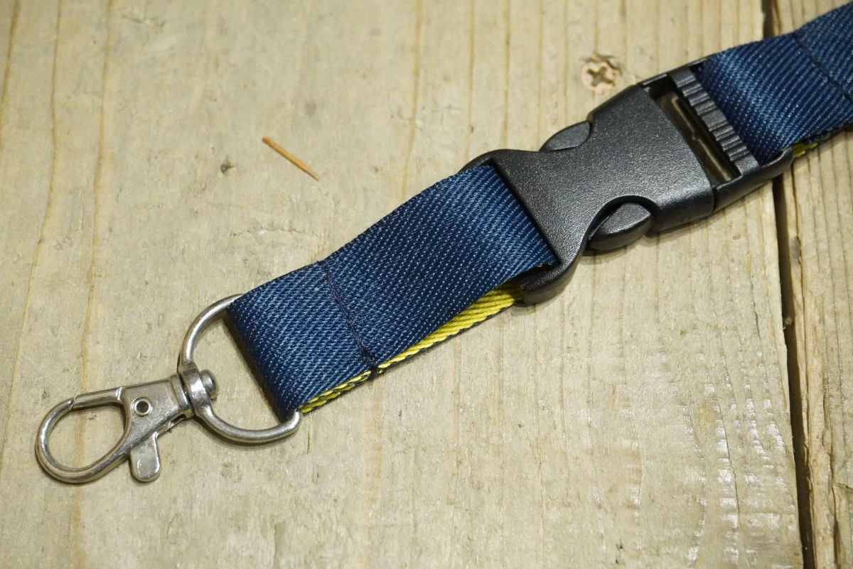 U.S.NAVY Strap 