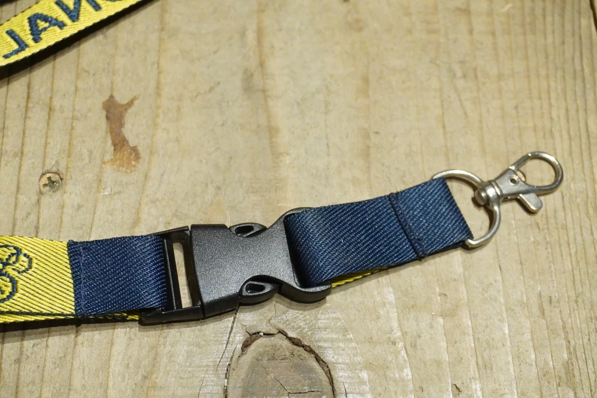 U.S.NAVY Strap 