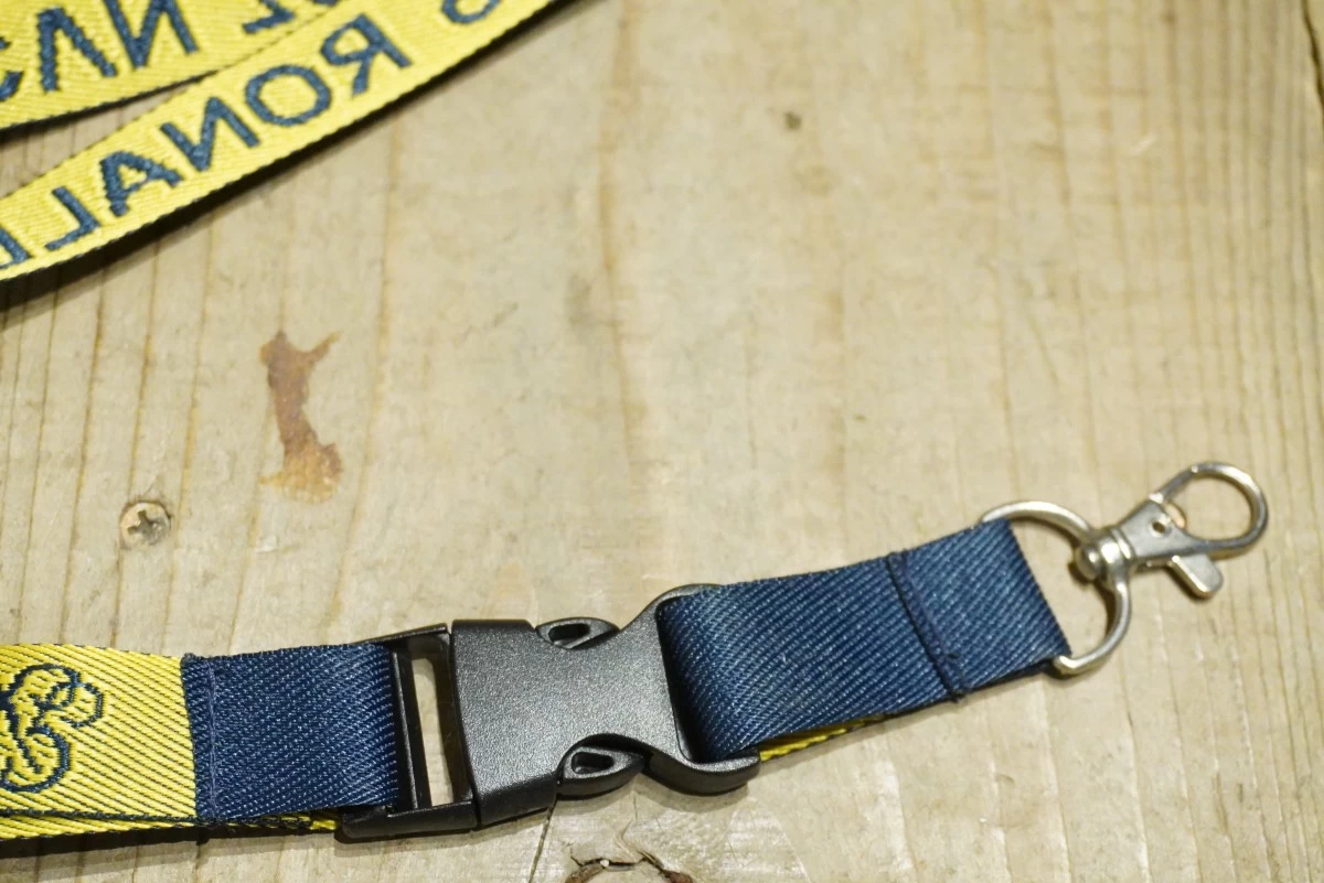 U.S.NAVY Strap 