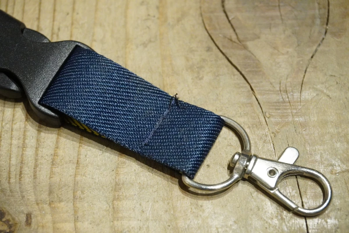 U.S.NAVY Strap 