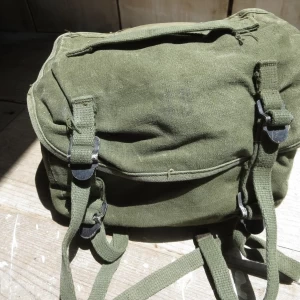 U.S.Field Pack Canvas 1967年 used