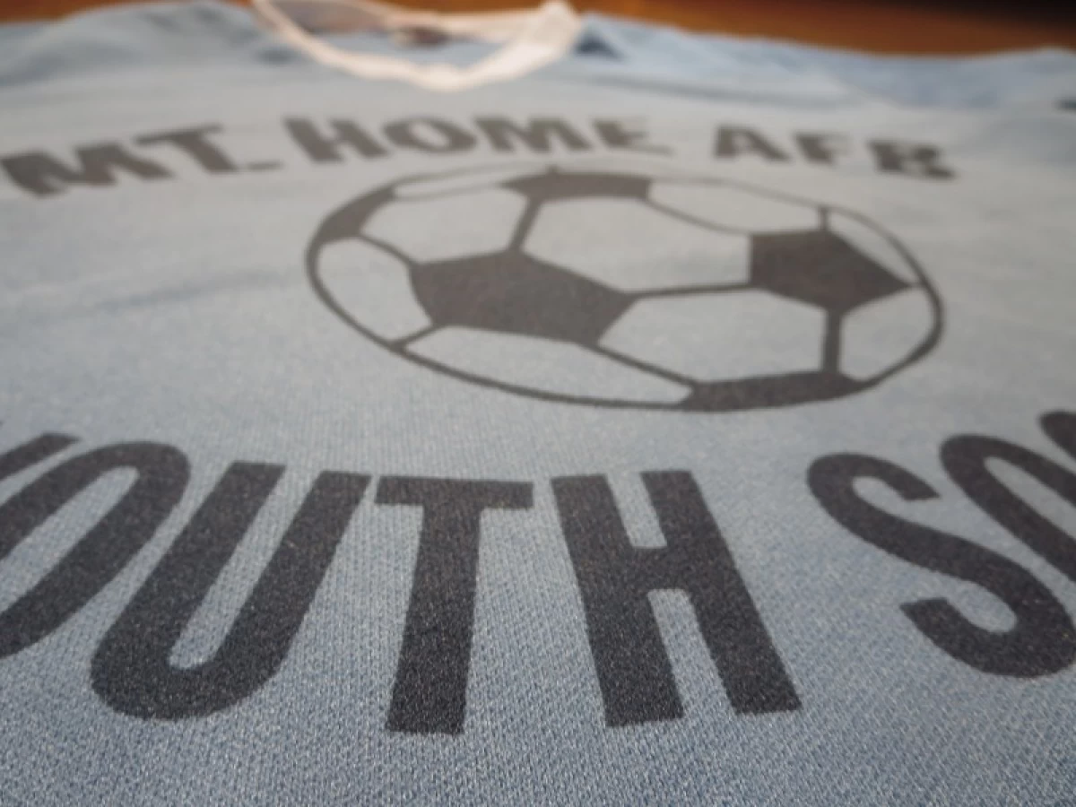 U.S.T-Shirt