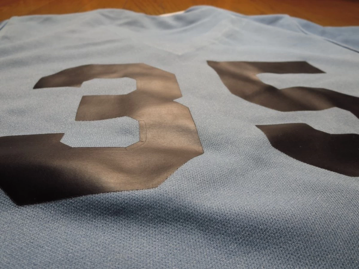 U.S.T-Shirt