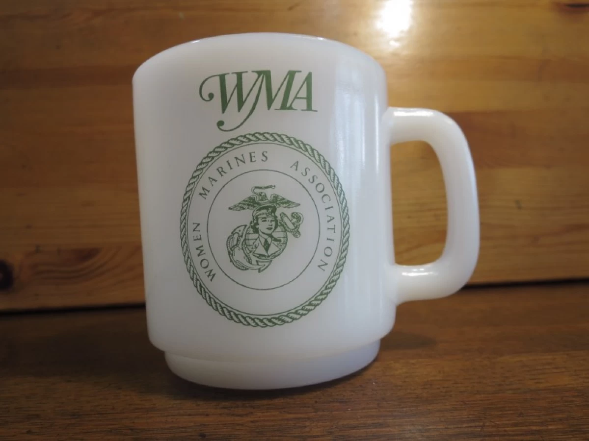 U.S.MARINE CORPS Mug 