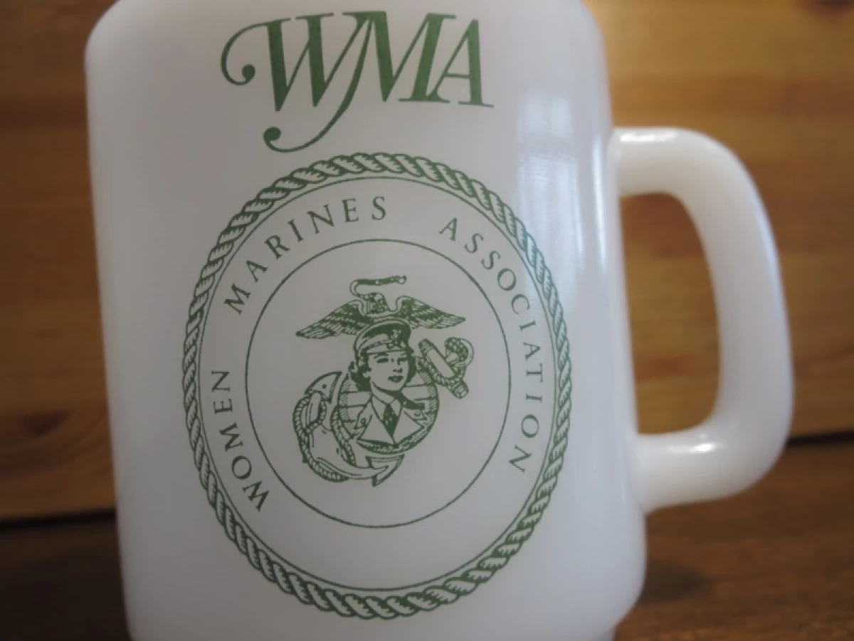 U.S.MARINE CORPS Mug 