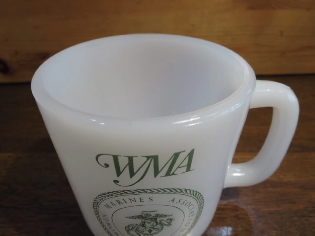 U.S.MARINE CORPS Mug 