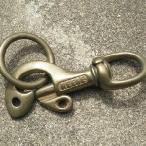 U.S.Key Ring? used