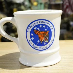 U.S.AIR FORCE Mug 