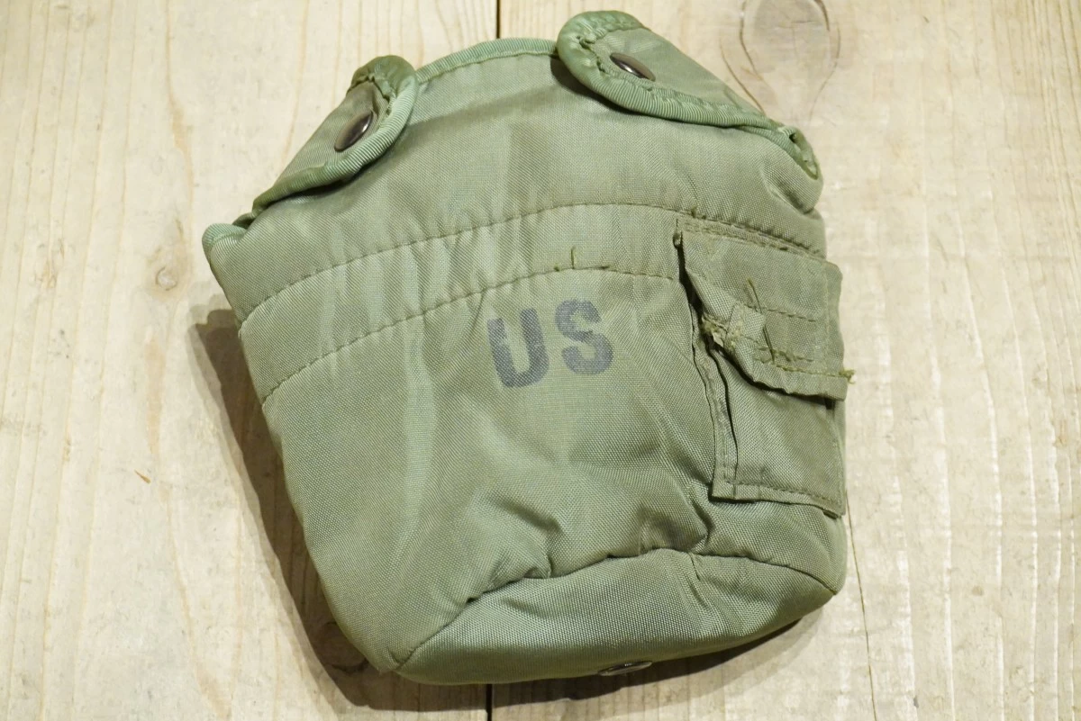 U.S.Canteen 1quart Cover Nylon LC-2