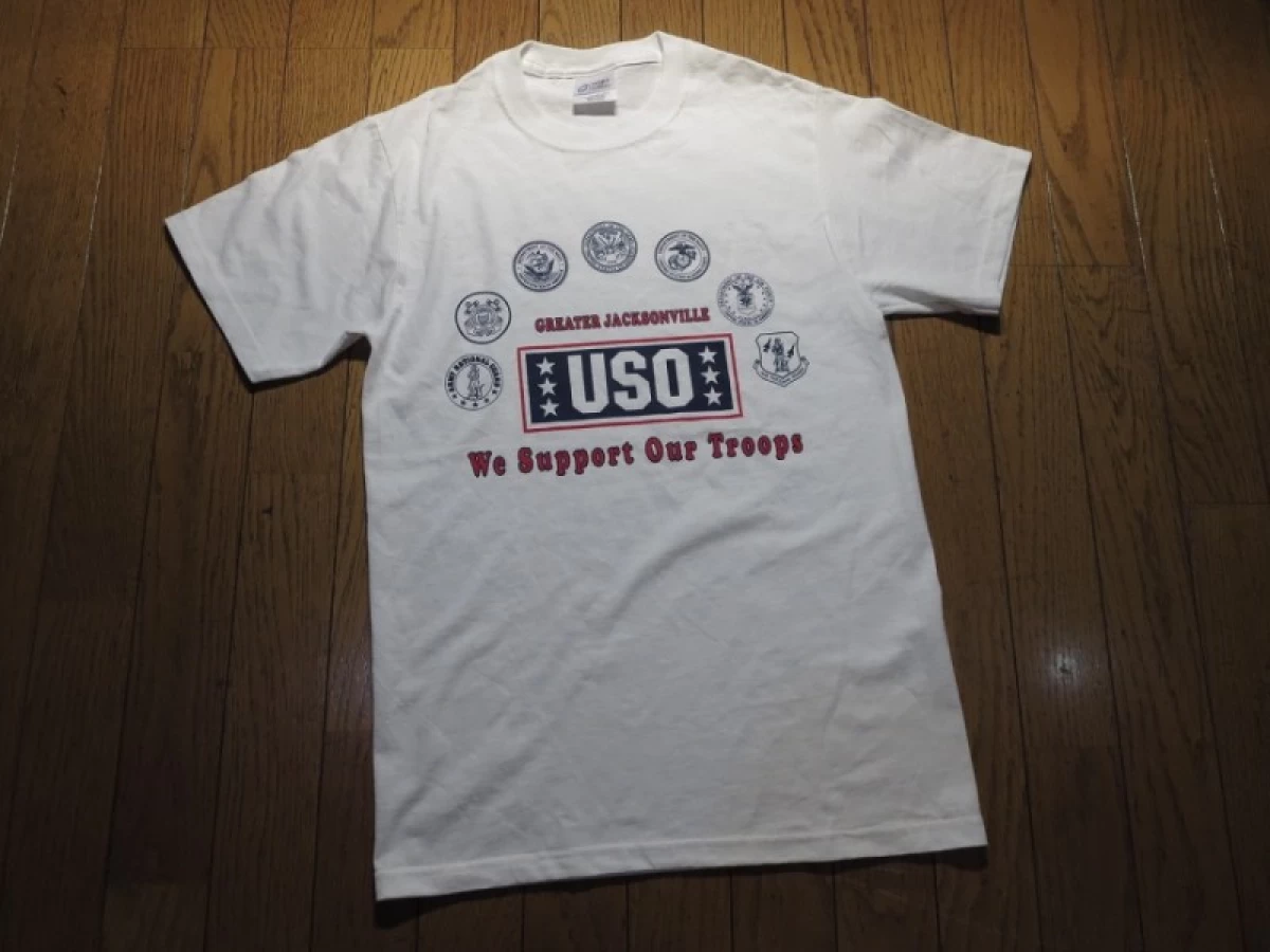 U.S. T-Shirt