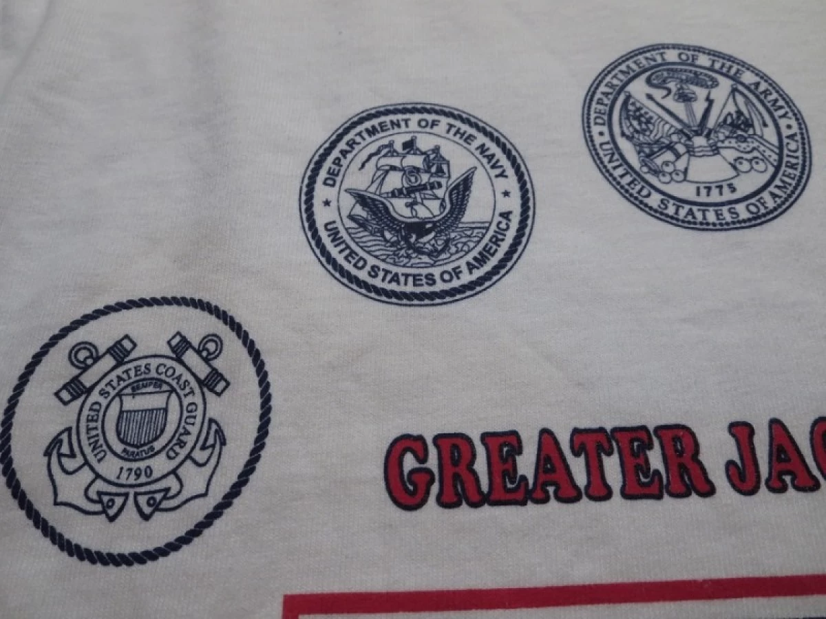 U.S. T-Shirt
