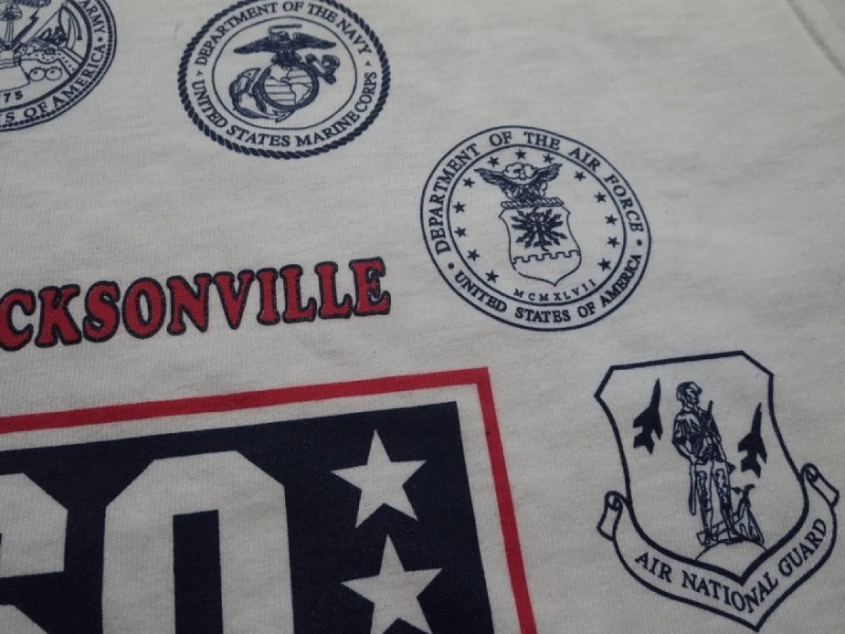 U.S. T-Shirt