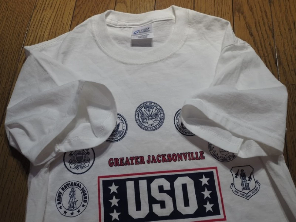 U.S. T-Shirt