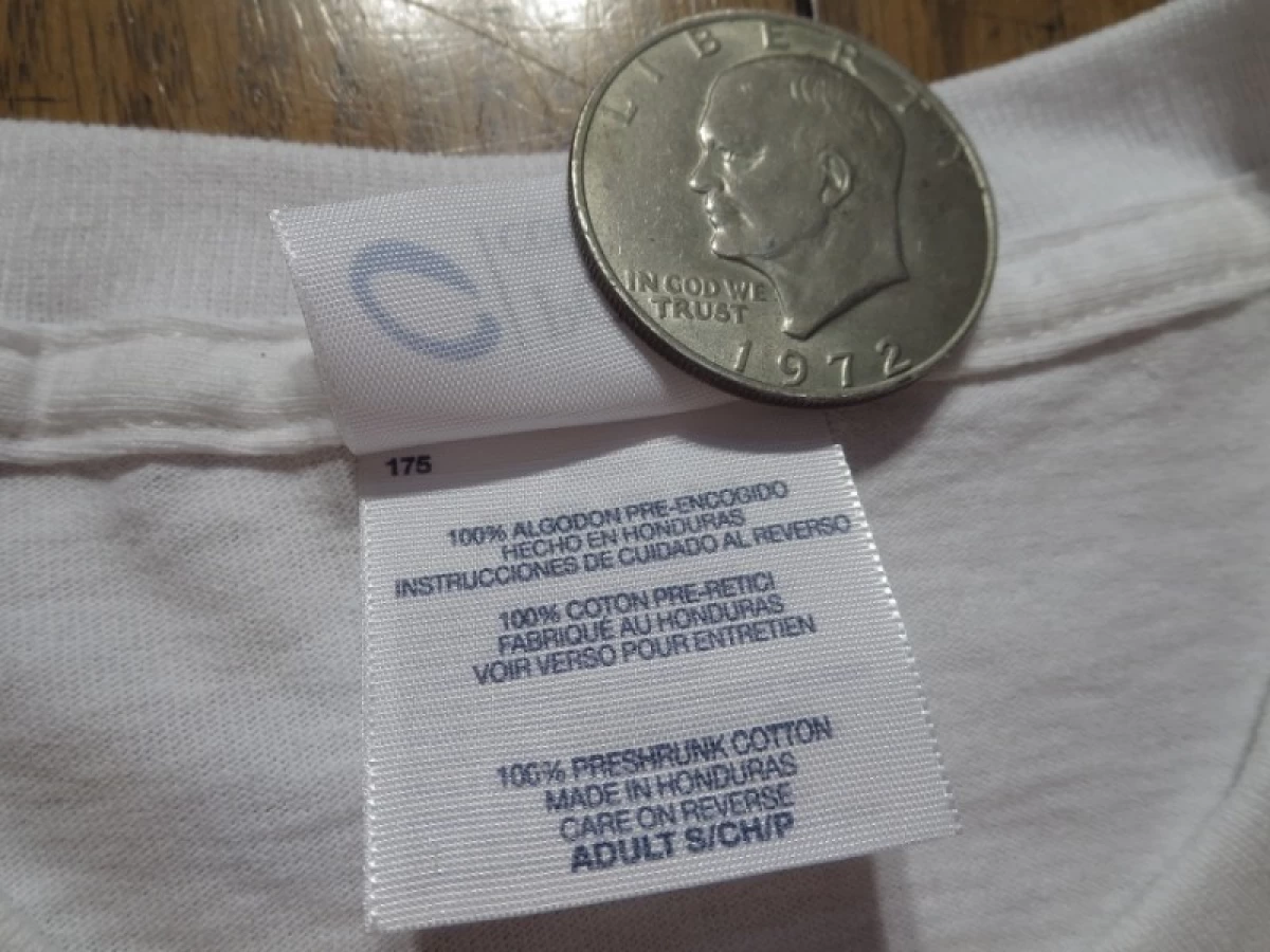U.S. T-Shirt
